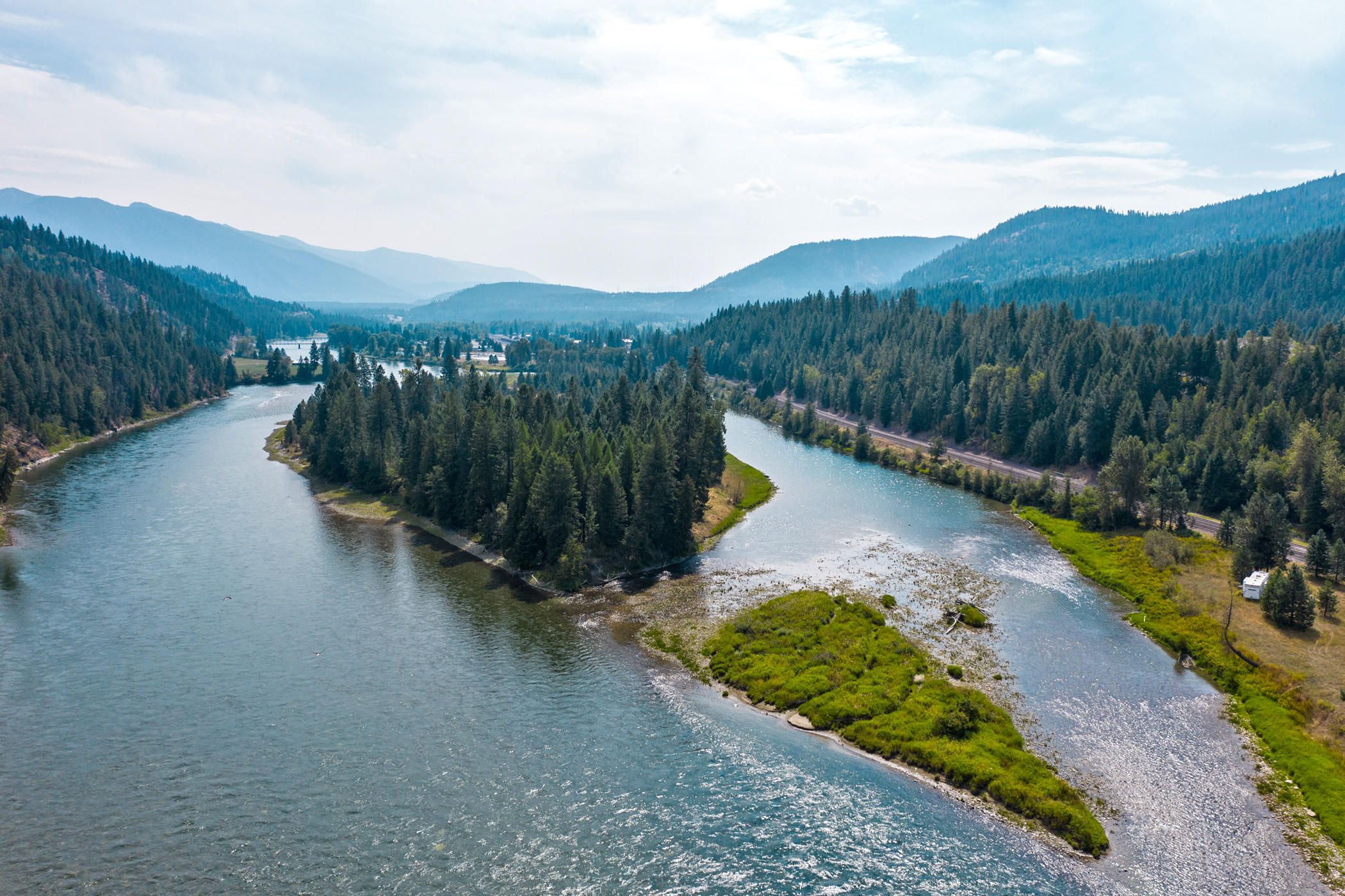 Troy, Lincoln County, MT Undeveloped Land for sale Property ID