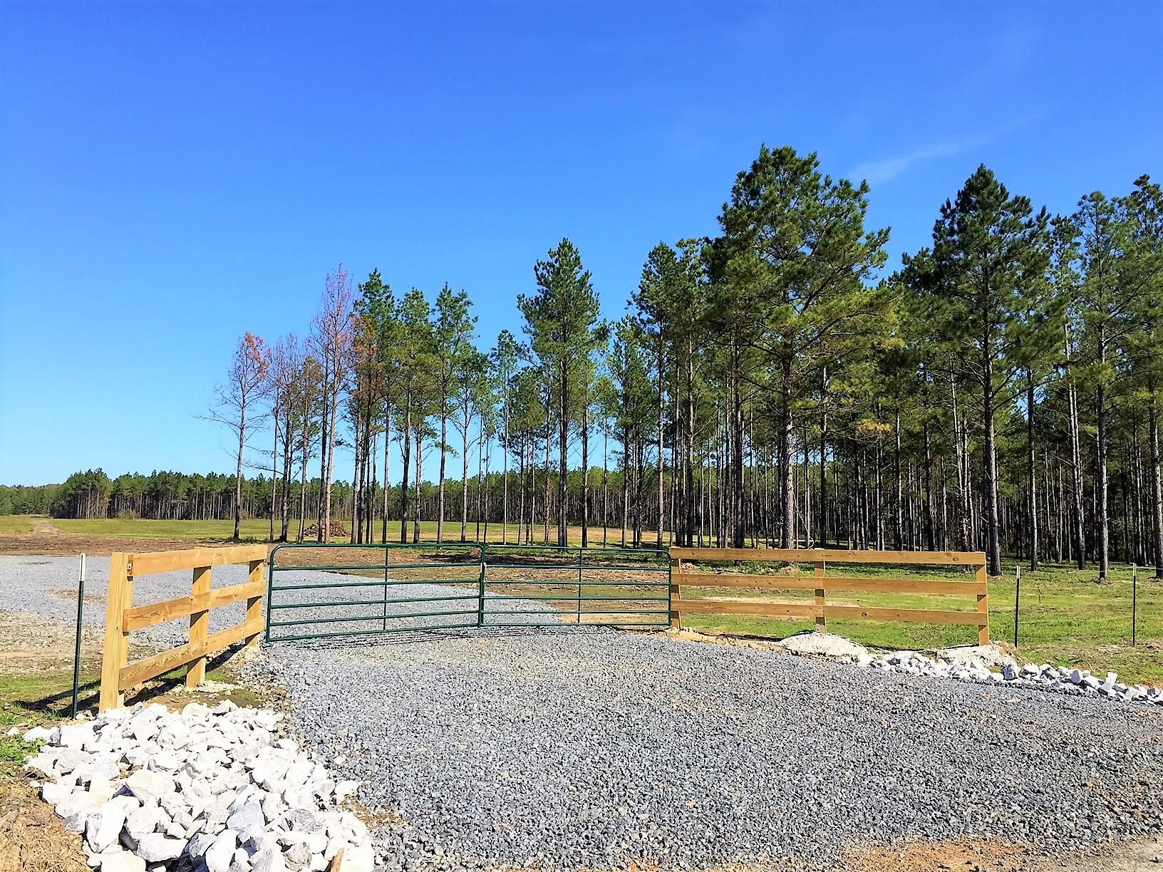 Mayhew, Lowndes County, MS Undeveloped Land for sale Property ID