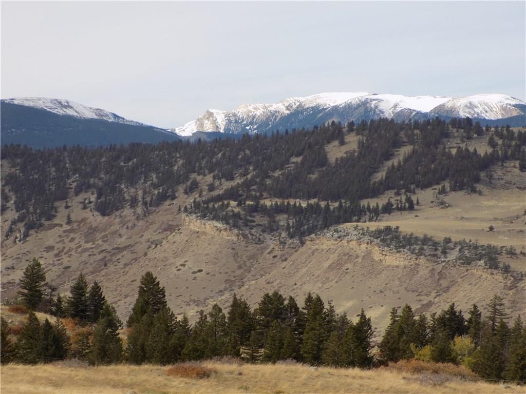 Nye, Stillwater County, MT Undeveloped Land for sale Property ID