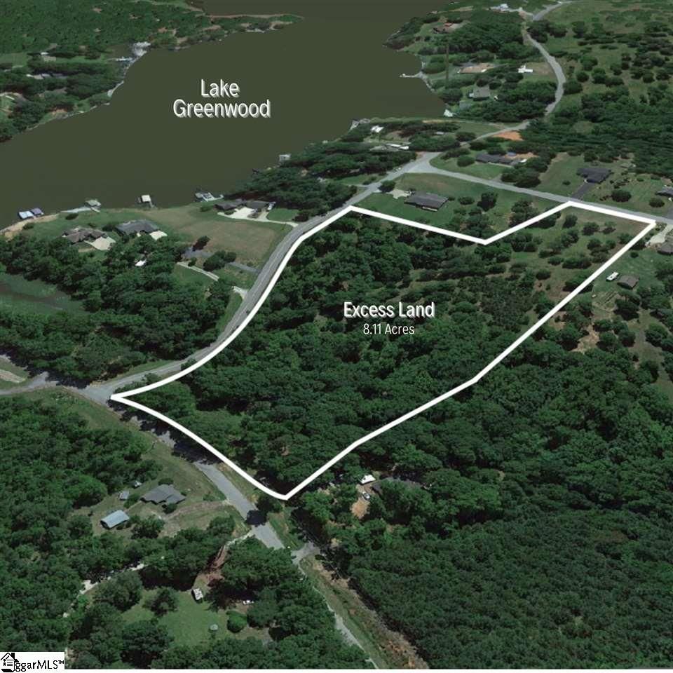 Greenwood, Greenwood County, SC Undeveloped Land for sale Property ID 339018974 LandWatch