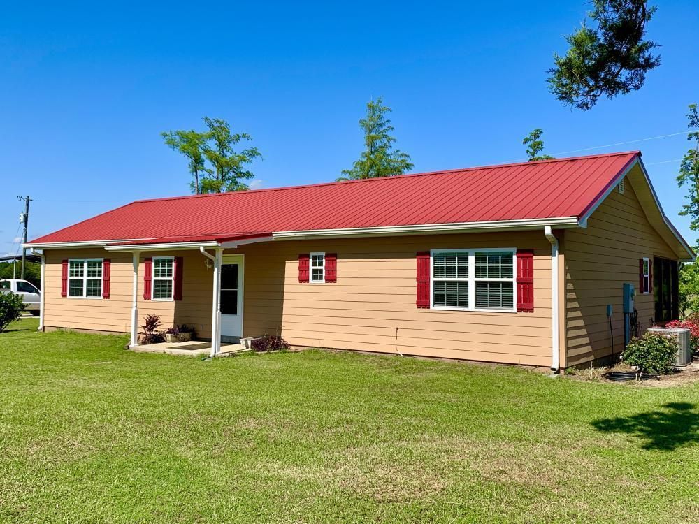 Blakely, Miller County, GA Farms and Ranches, Recreational Property