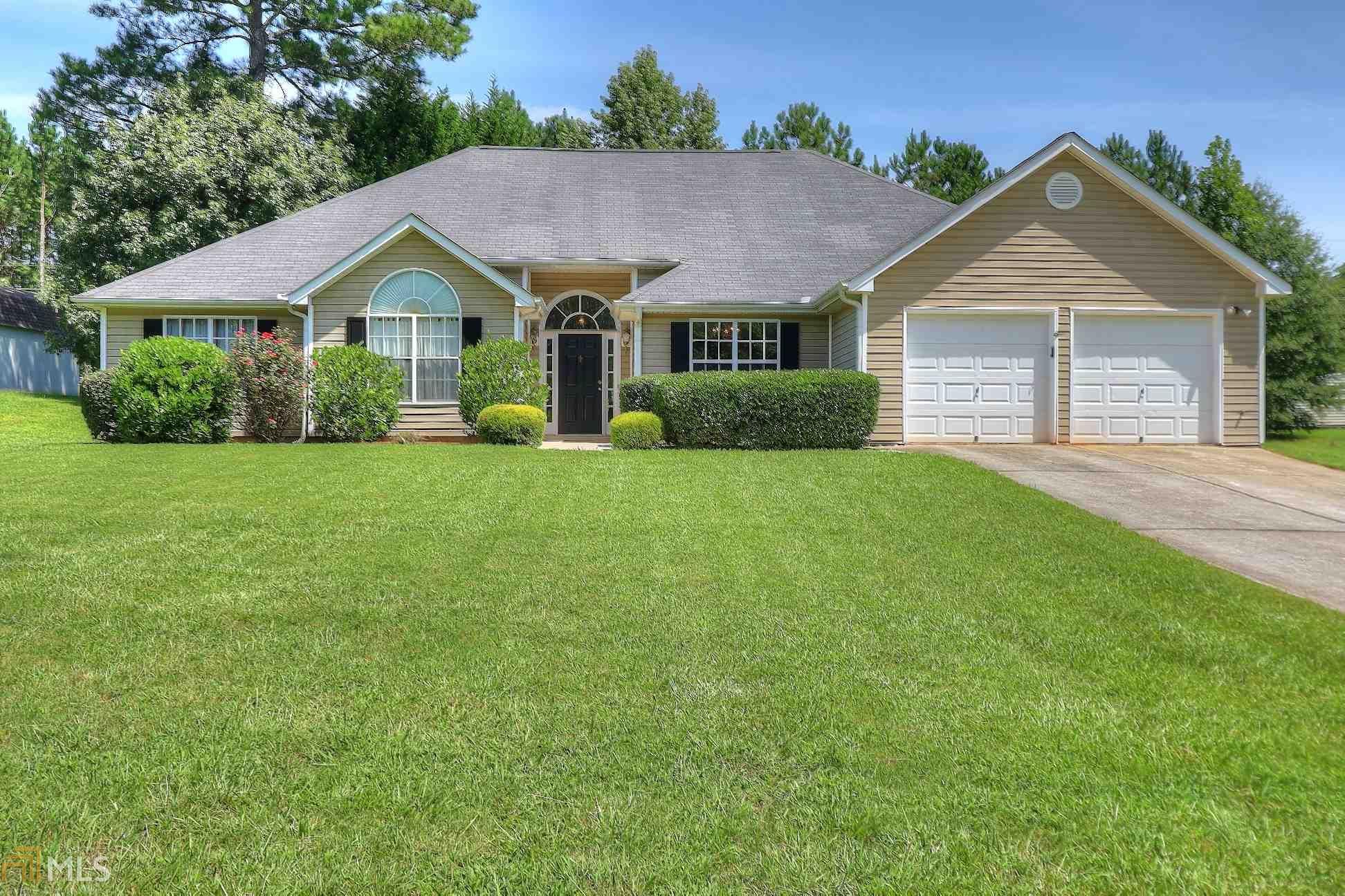 Loganville, Walton County, GA House for sale Property ID 339029232