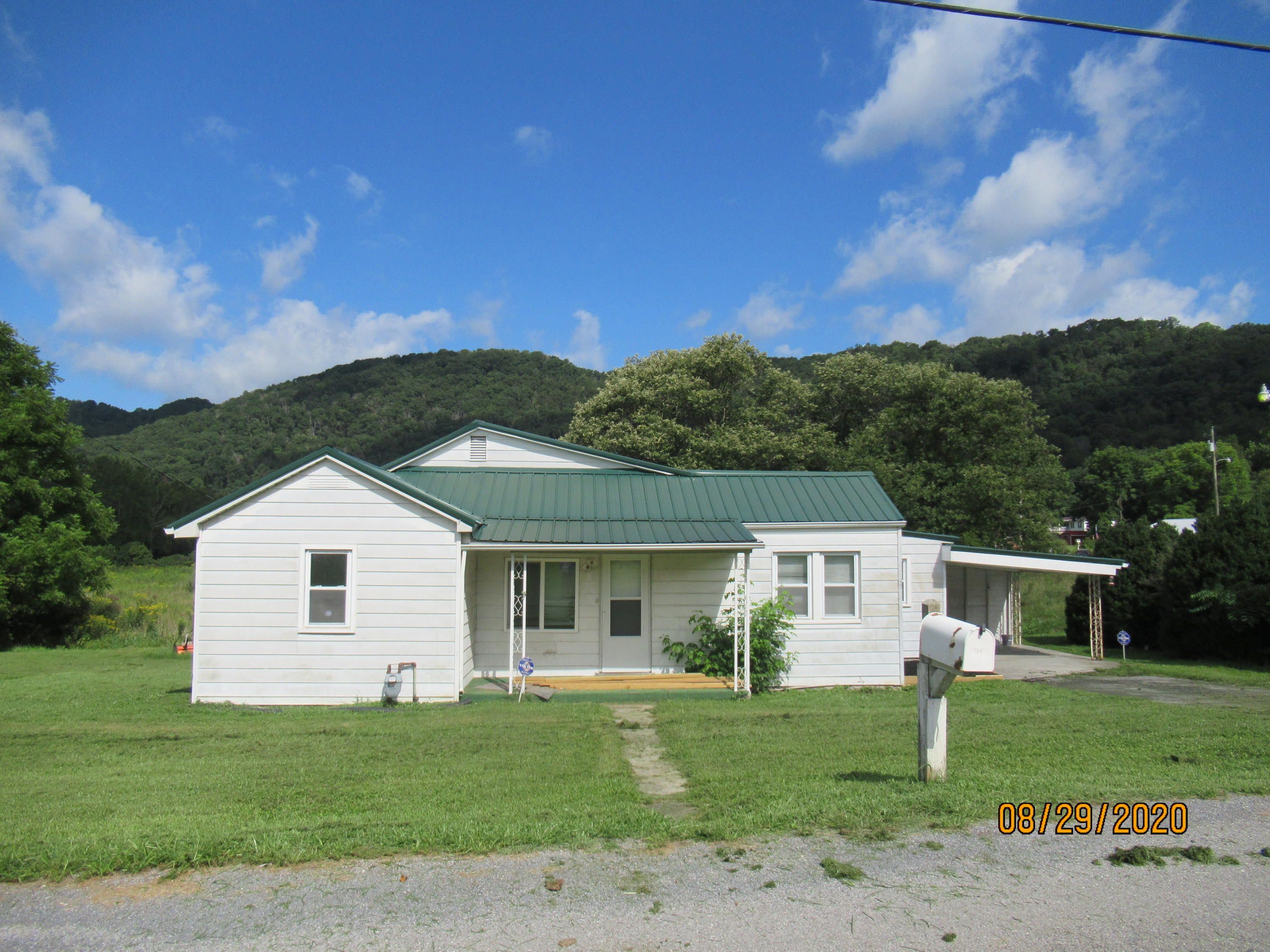 Peterstown, Monroe County, WV House for sale Property ID 339030203