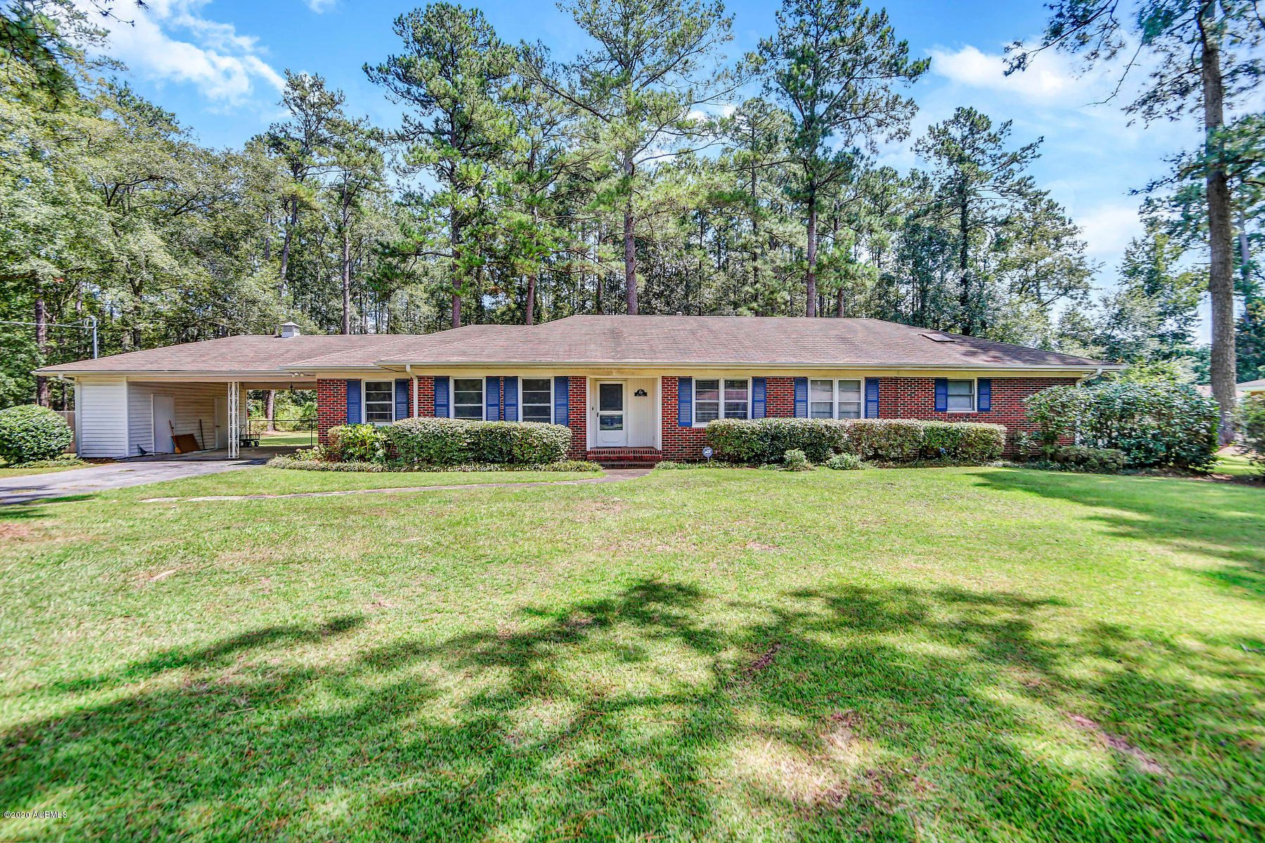 Hampton, Hampton County, SC House for sale Property ID 339027240