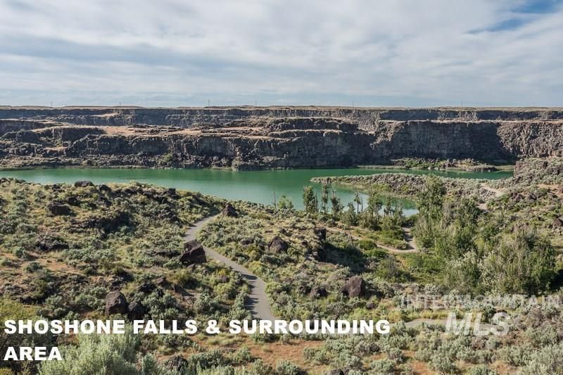 Kimberly, Twin Falls County, ID Undeveloped Land, Homesites for sale