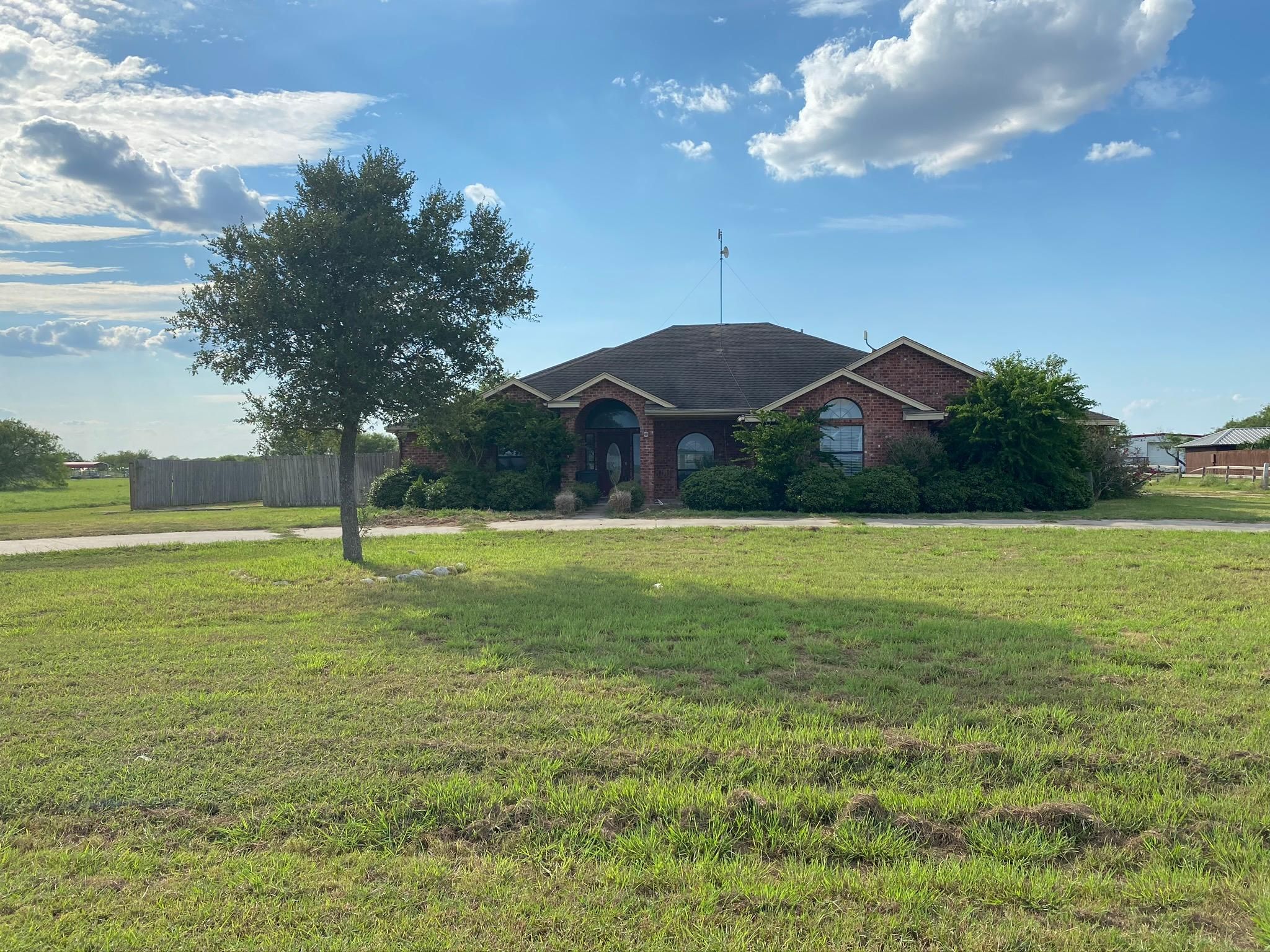 Odem, San Patricio County, TX Recreational Property, Horse Property