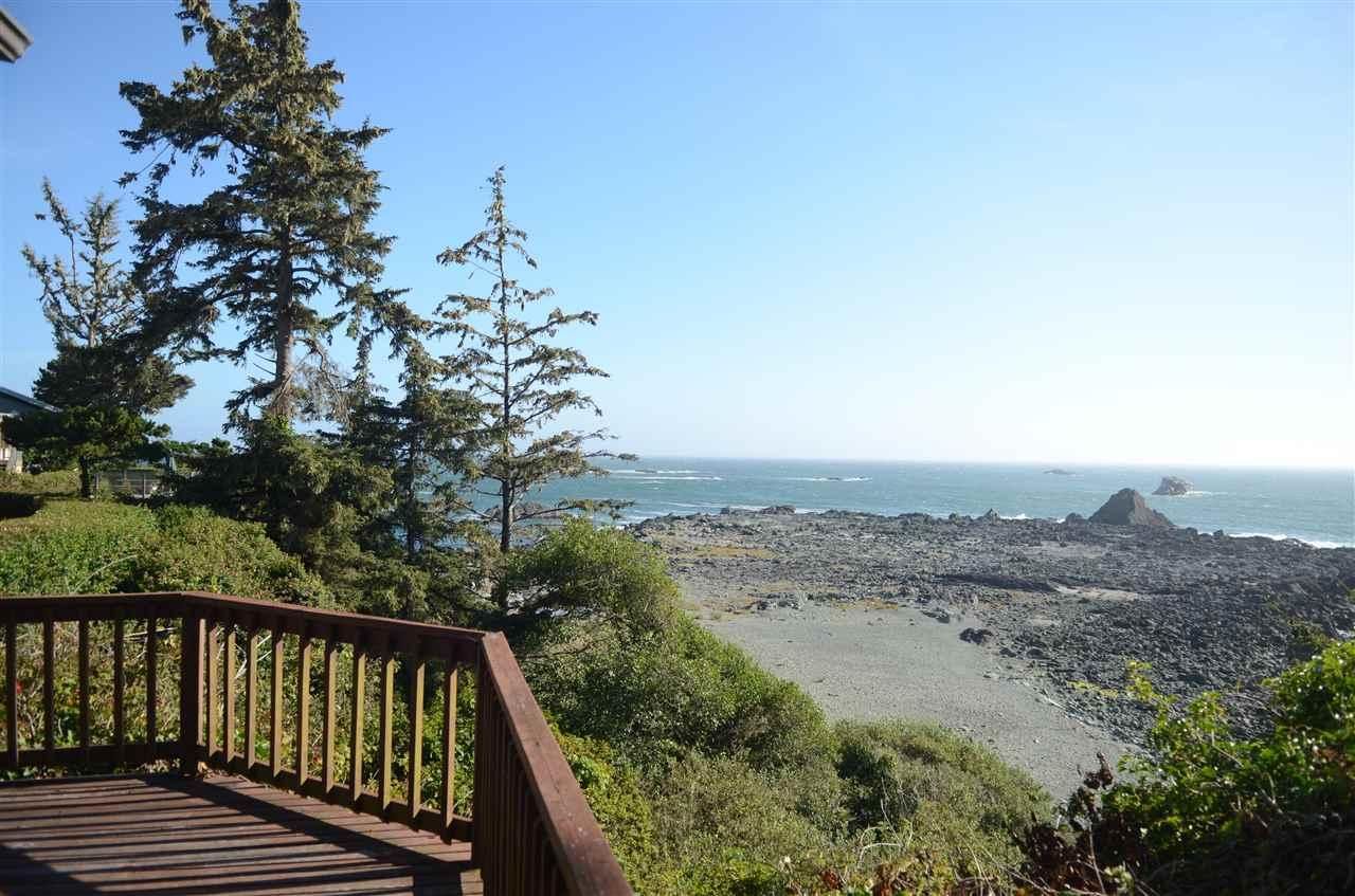 Crescent City, Del Norte County, CA Recreational Property, Oceanfront