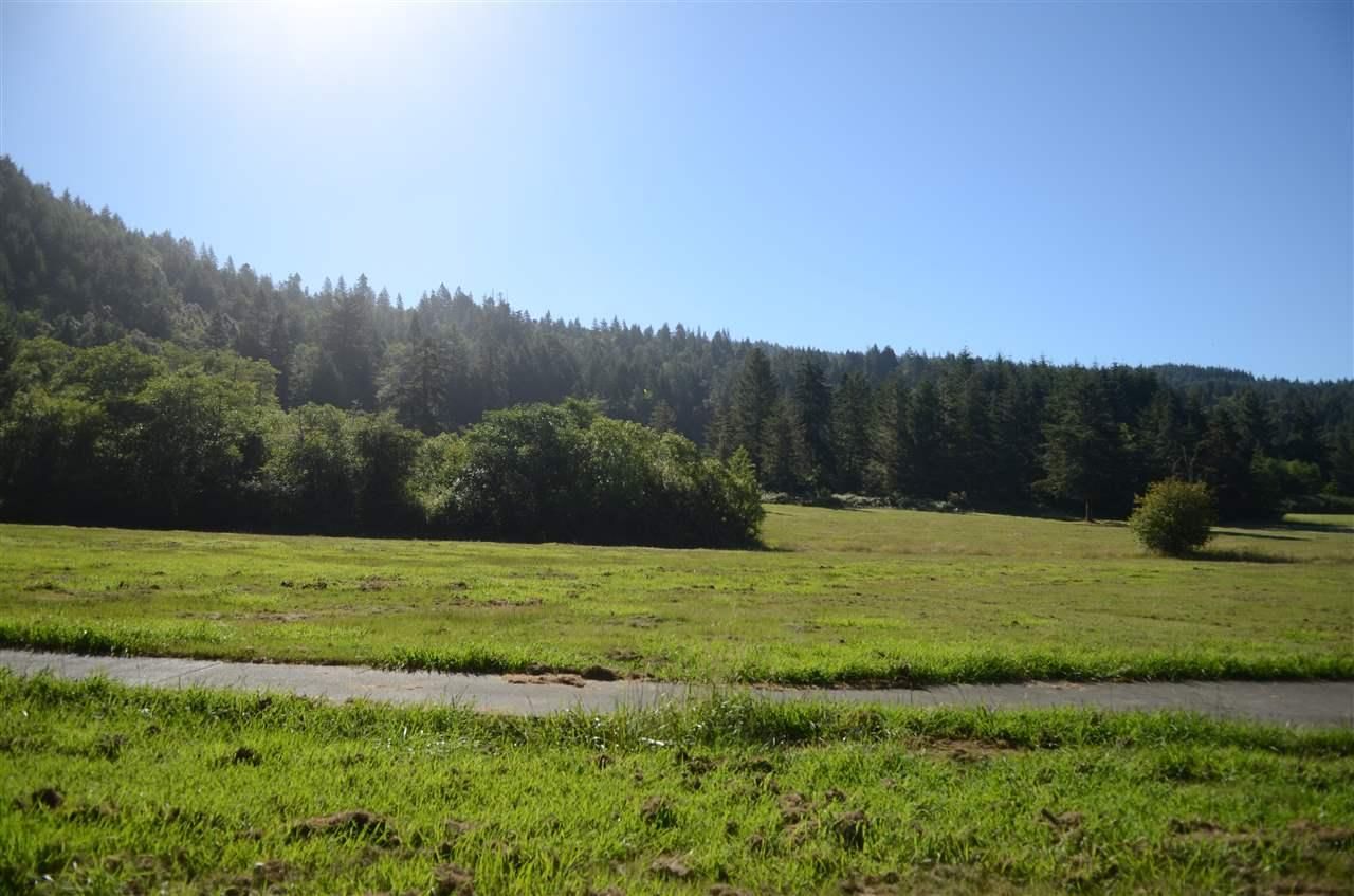 Crescent City, Del Norte County, CA Undeveloped Land, Homesites for