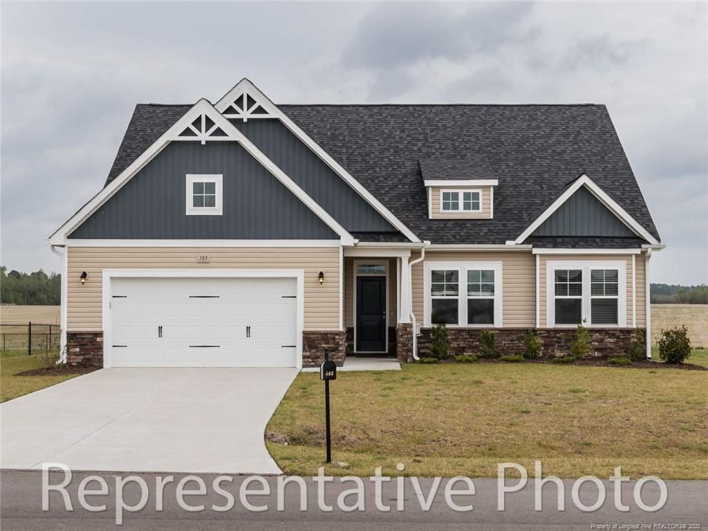 Linden, Cumberland County, NC House for sale Property ID 339028794