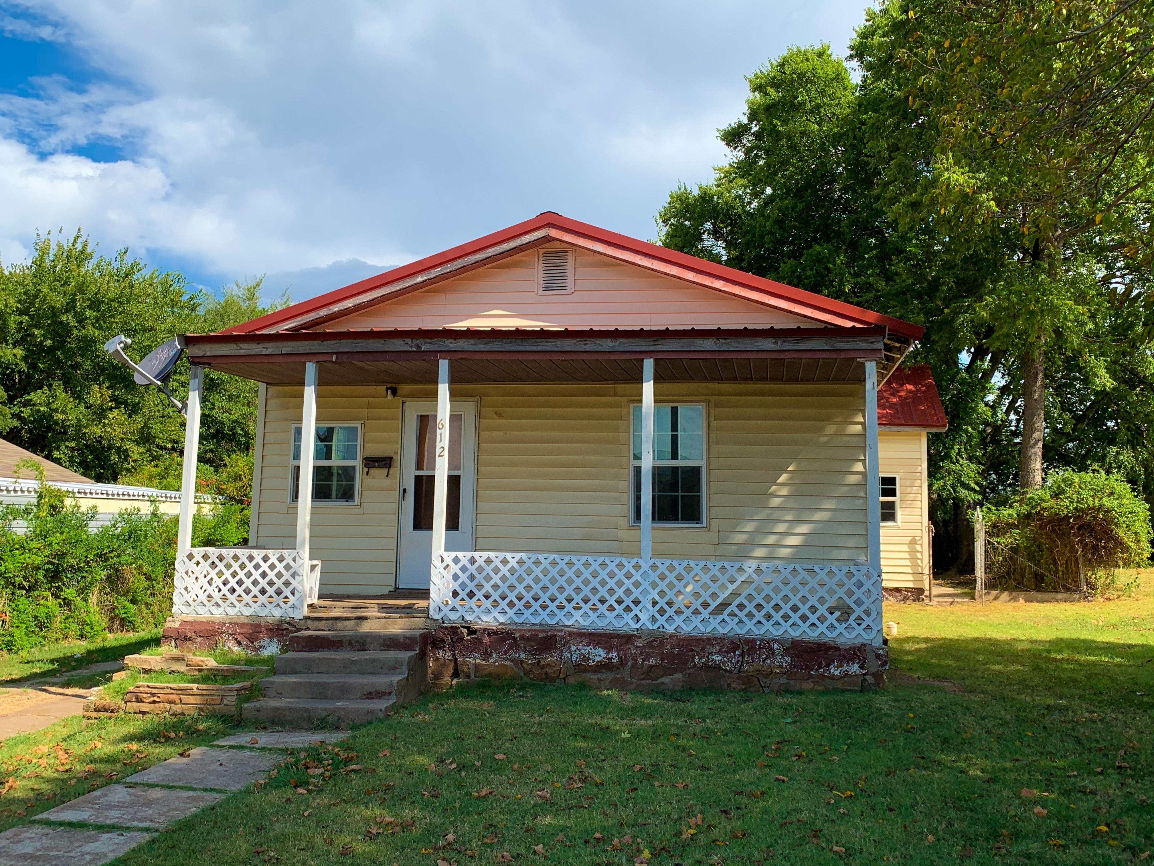 Seminole, Seminole County, OK House for sale Property ID 339037215