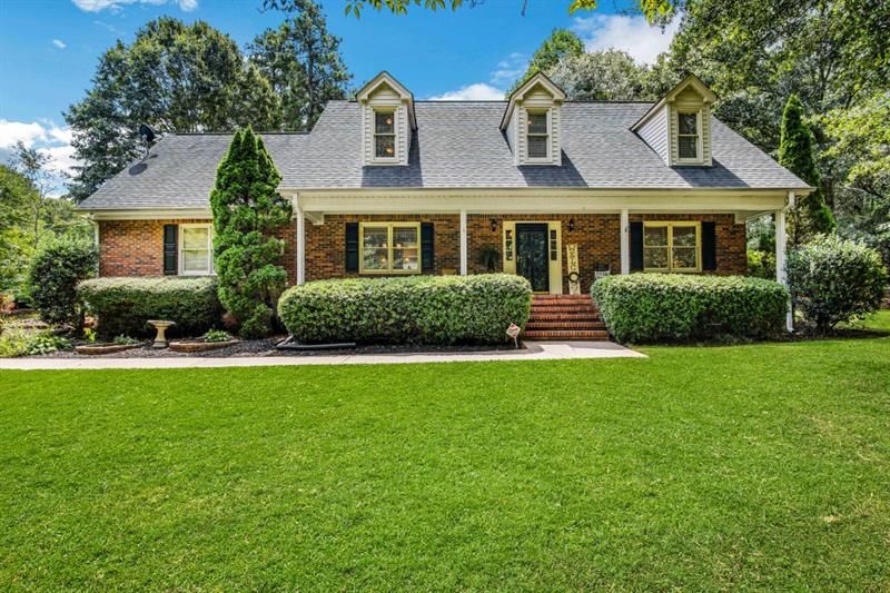 Winder, Barrow County, GA House for sale Property ID 339040316 LandWatch