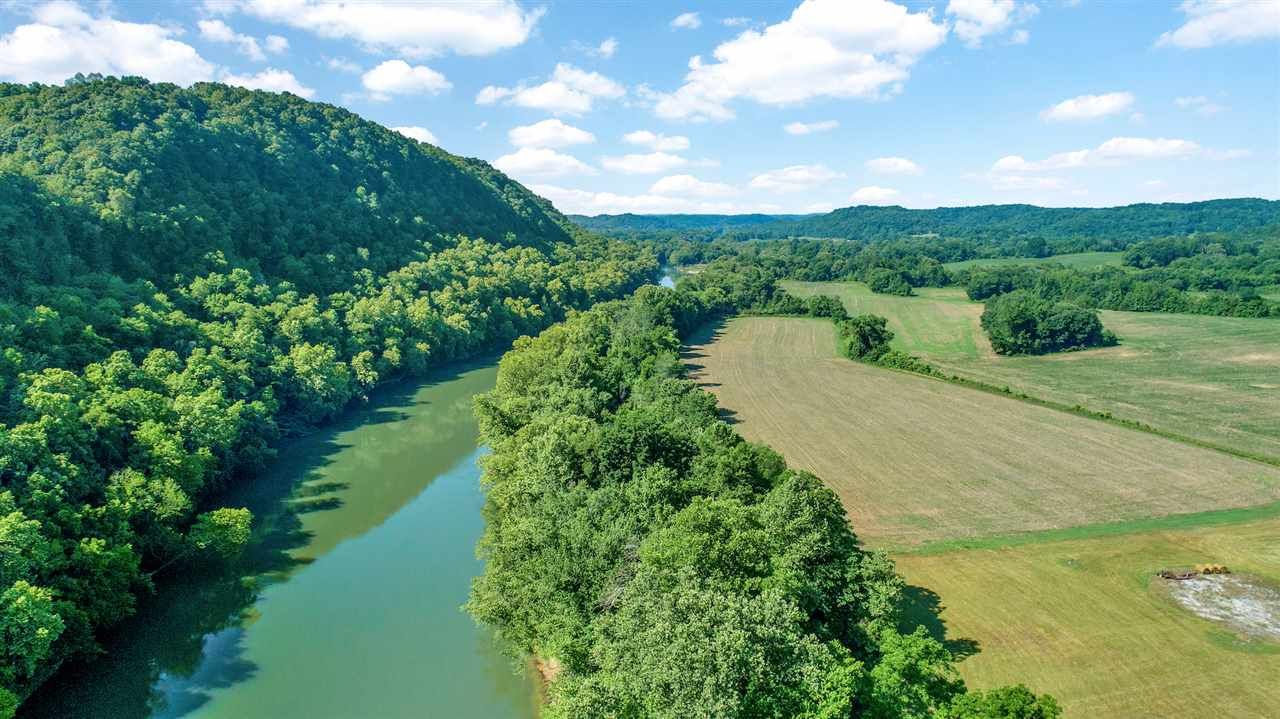 Tompkinsville, Cumberland County, KY Undeveloped Land, Homesites for