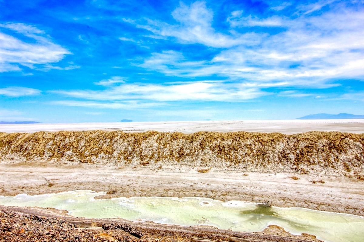 Wendover, Tooele County, UT Recreational Property, Undeveloped Land, Commercial Property for