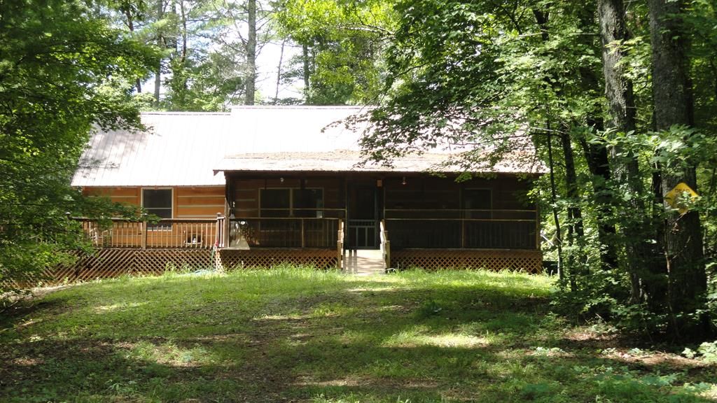 Reliance, Polk County, TN House for sale Property ID 339045121 LandWatch