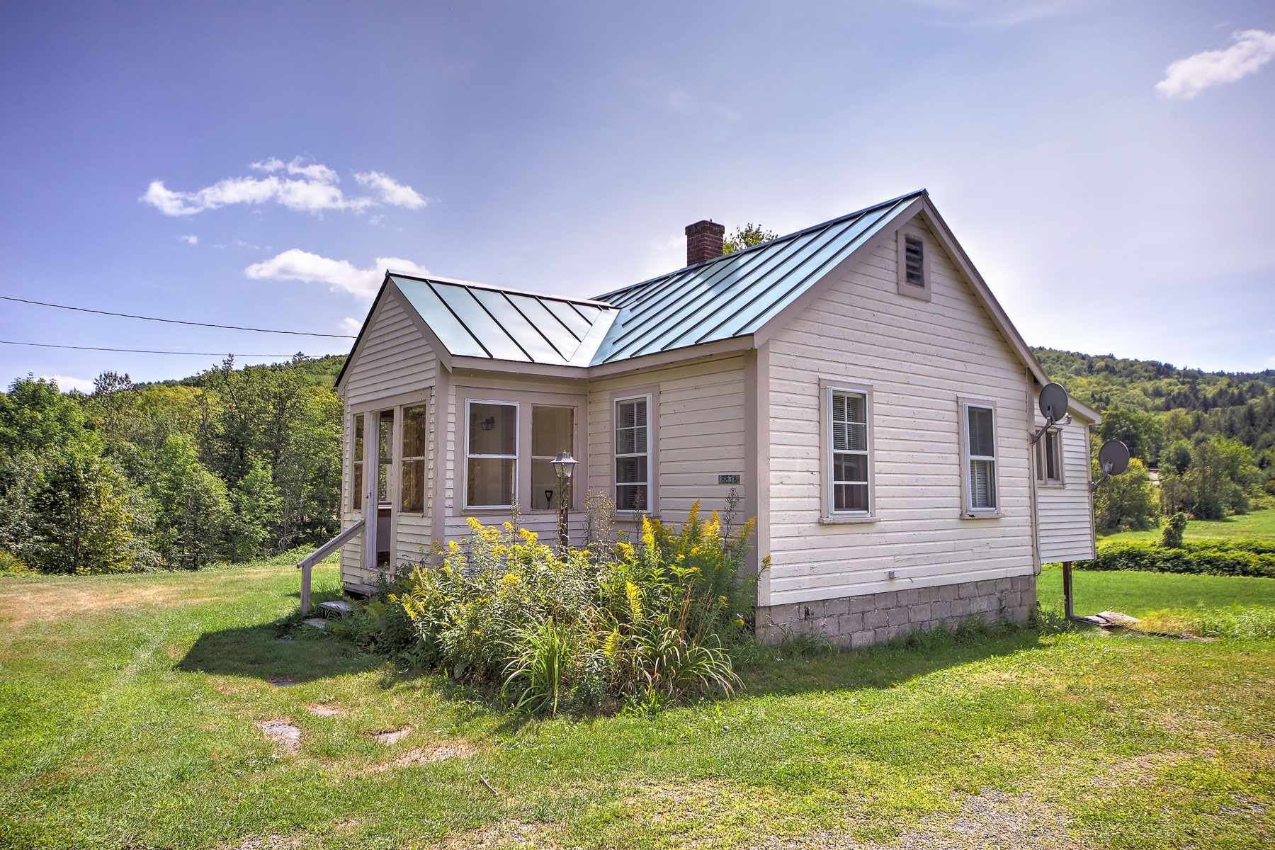 Pomfret, Windsor County, VT House for sale Property ID 339043936