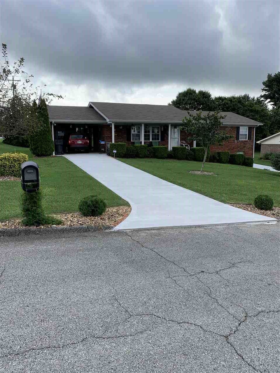 Morristown, Hamblen County, TN House for sale Property ID 407865023