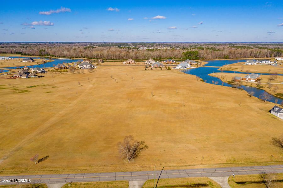 Grimesland, Pitt County, NC Undeveloped Land, Homesites for sale