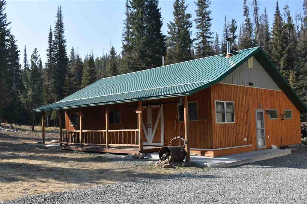 Elliston, Powell County, MT House for sale Property ID 339038295