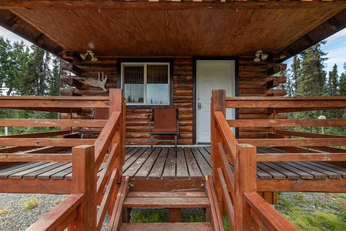 Kenai, Kenai Peninsula Borough, AK Recreational Property, Hunting