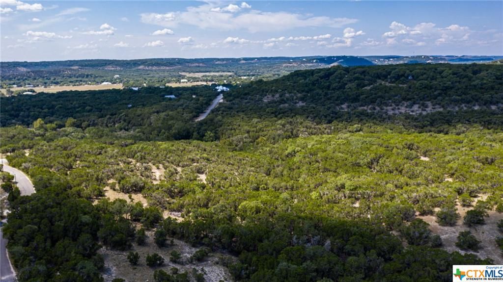 Wimberley, Hays County, TX Undeveloped Land for sale Property ID