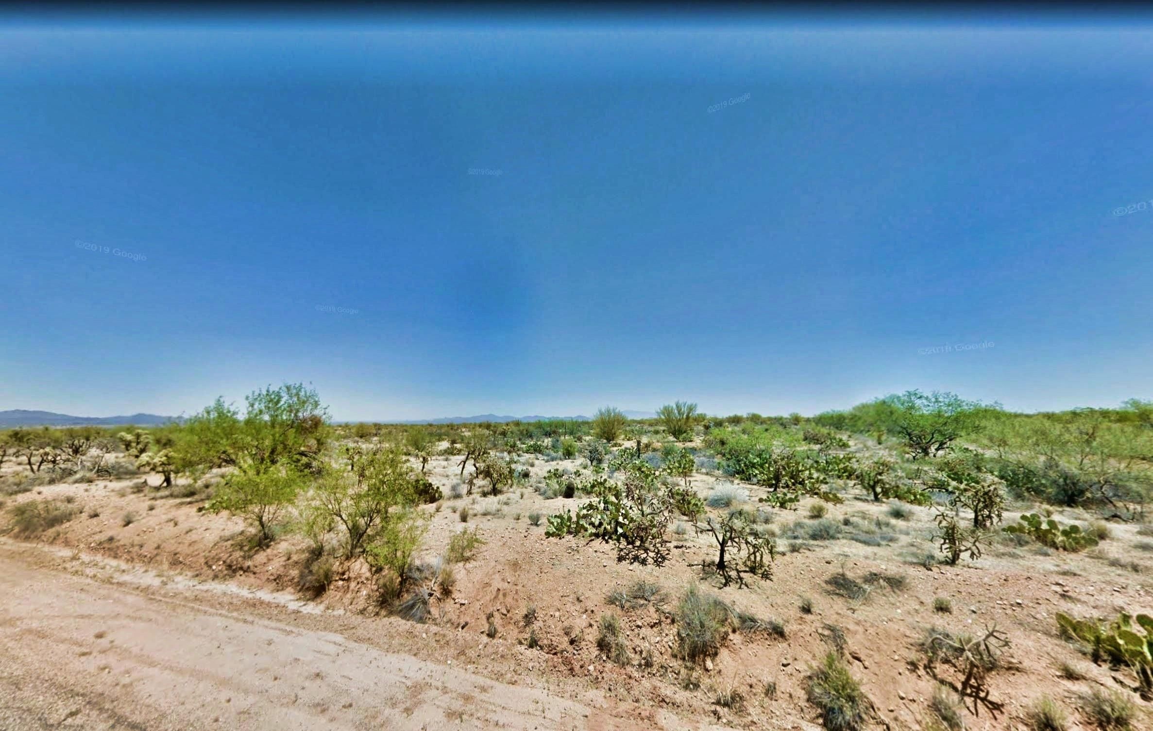 Tucson, Pima County, AZ Recreational Property, Undeveloped Land, Homesites for sale Property ID