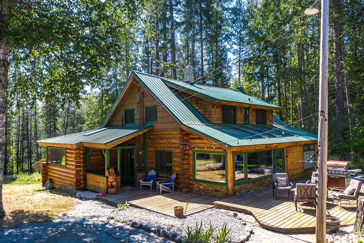 Sandpoint, Bonner County, ID House for sale Property ID 339037320