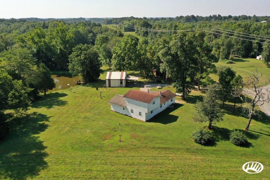 Creal Springs, Williamson County, IL Farms and Ranches, Hunting