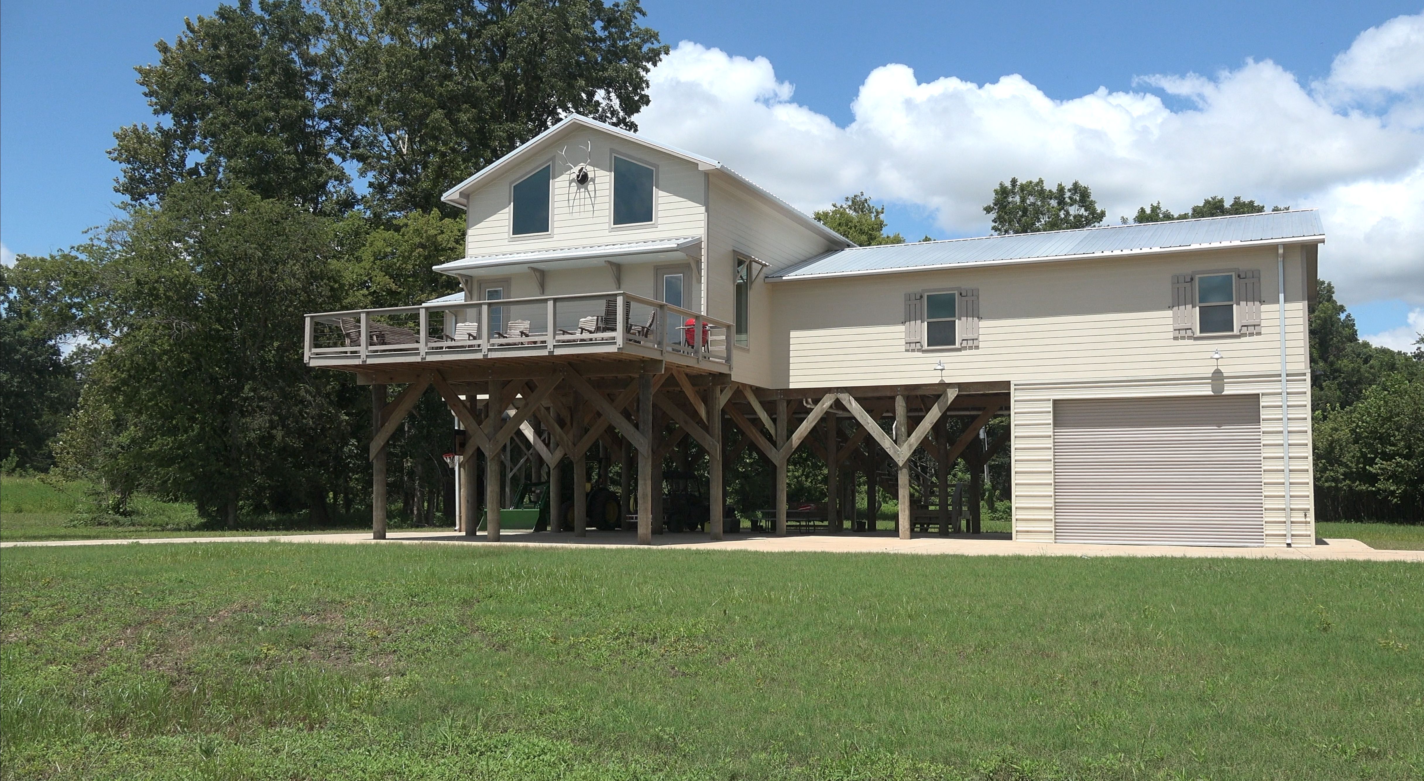 Tallulah, Madison Parish, LA Recreational Property, Timberland Property