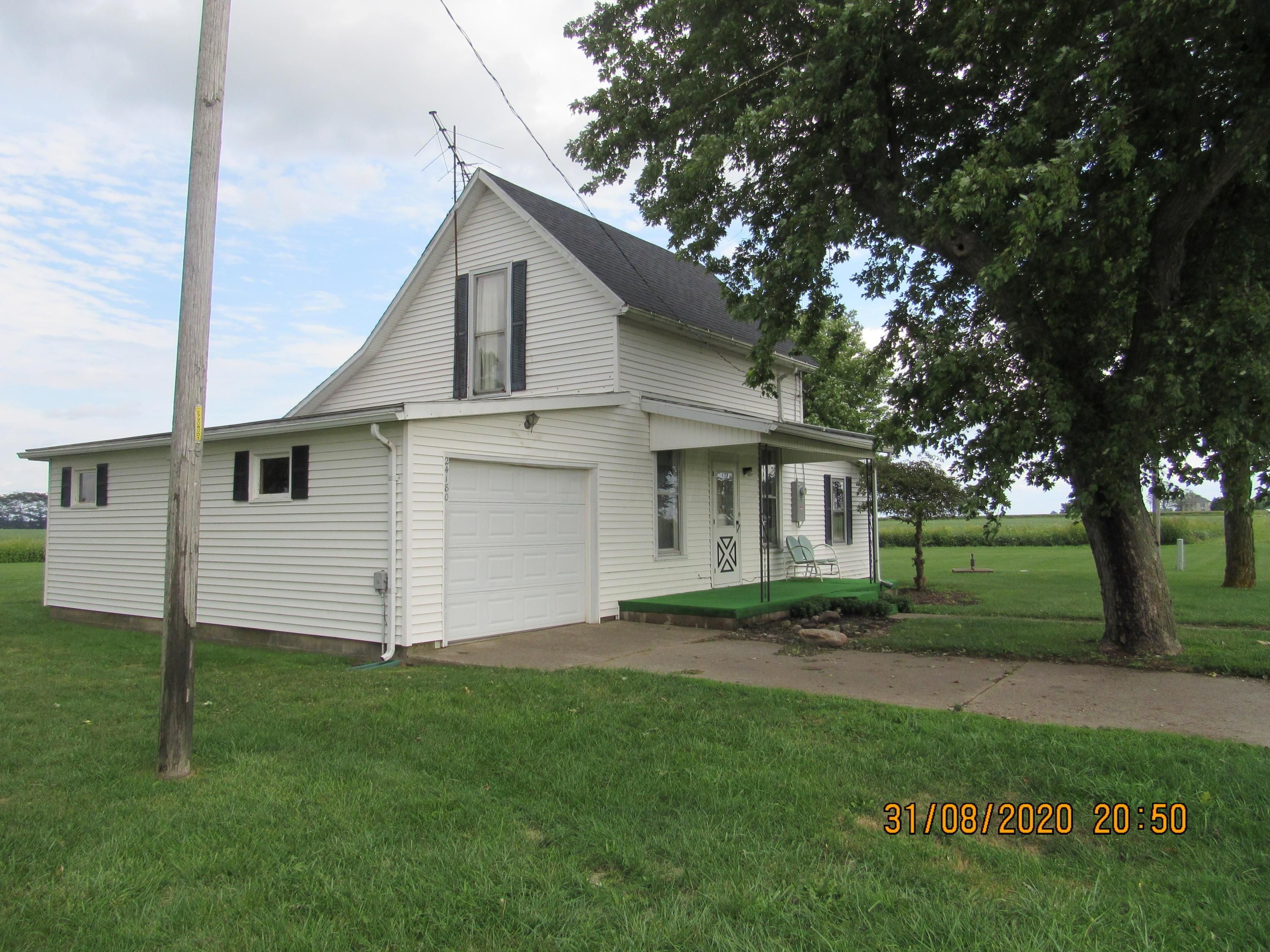 New Holland, Pickaway County, OH House for sale Property ID 339050239