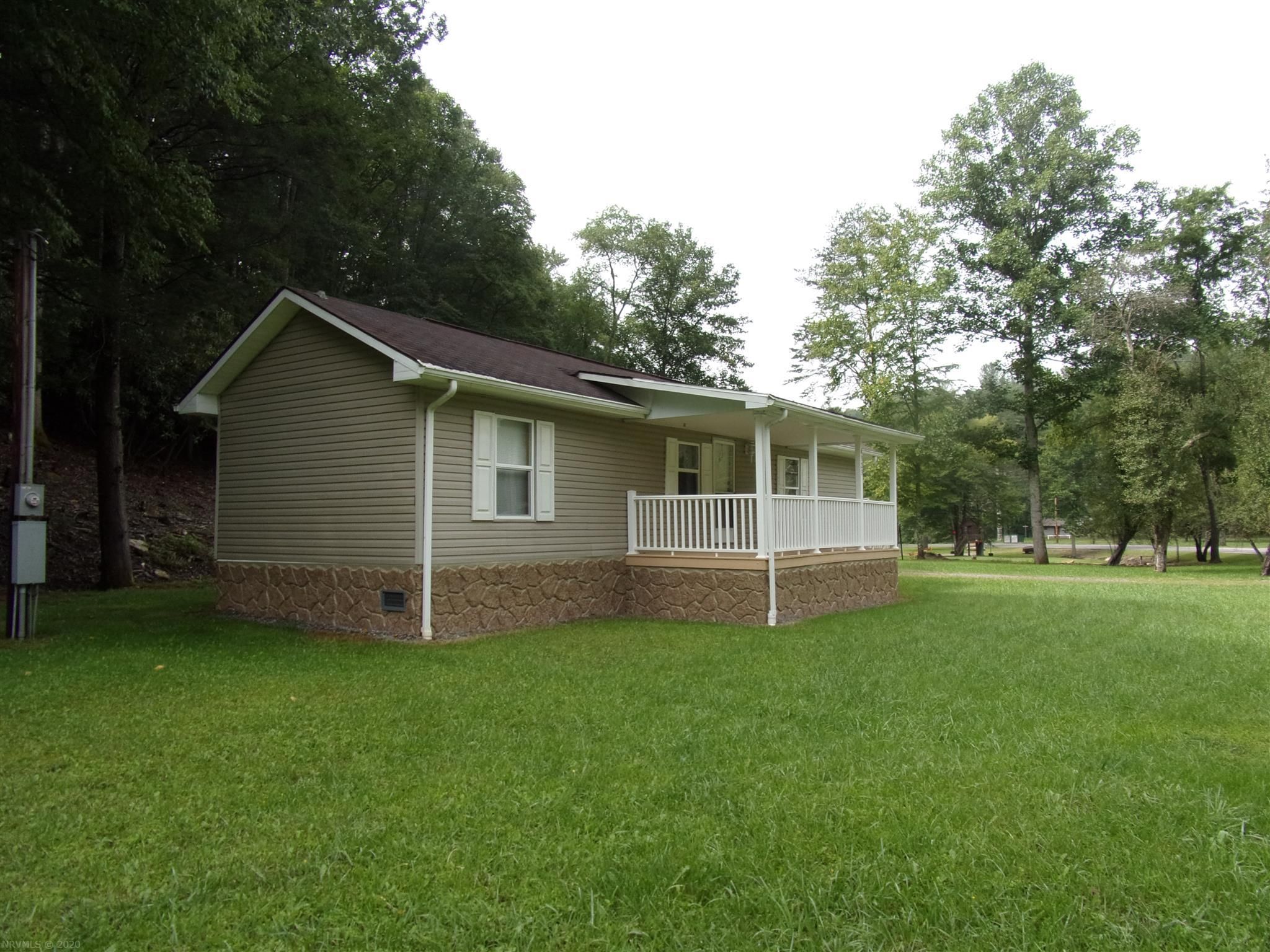 Ripplemead, Giles County, VA House for sale Property ID 339055285