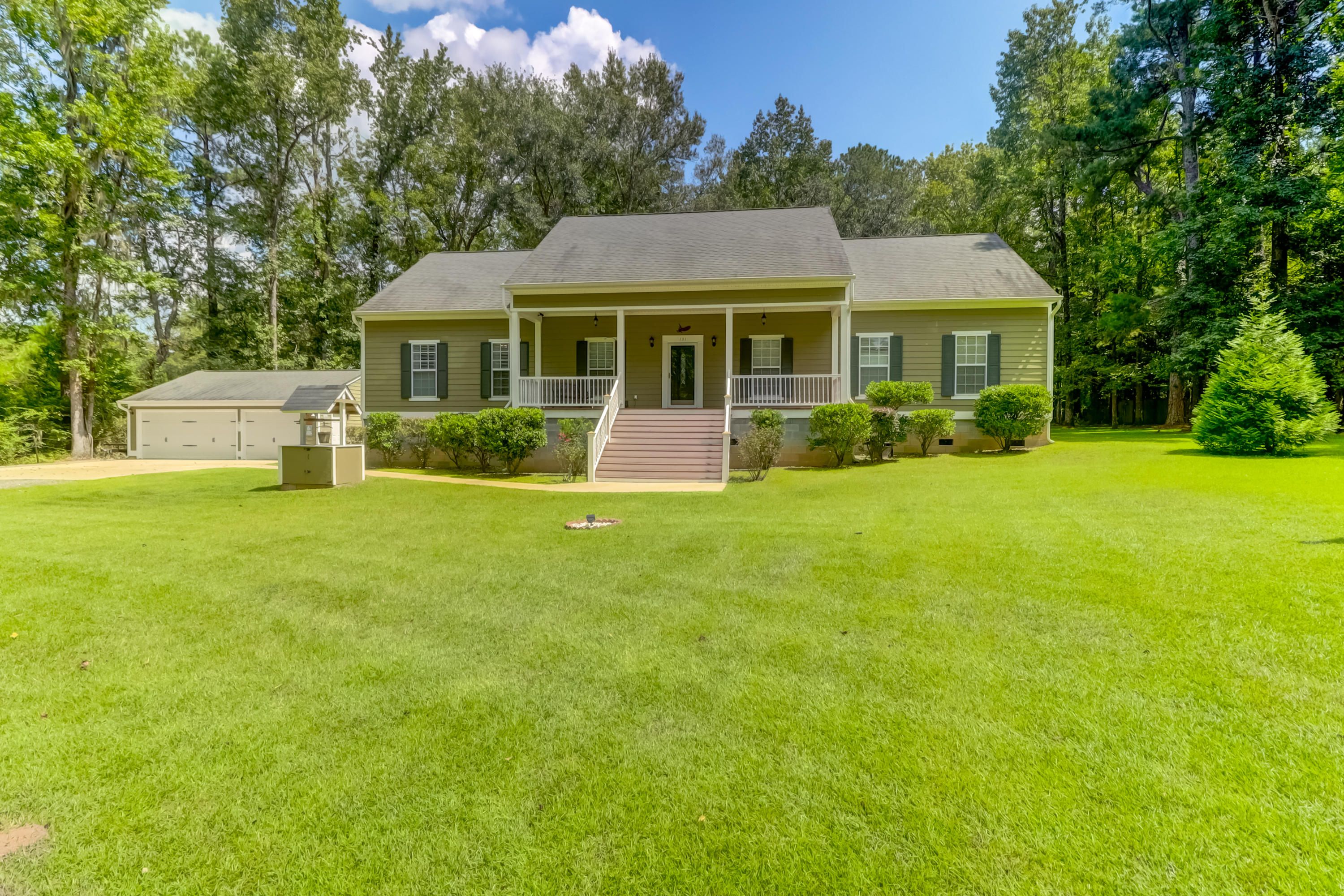 Summerville, Dorchester County, SC House for sale Property ID