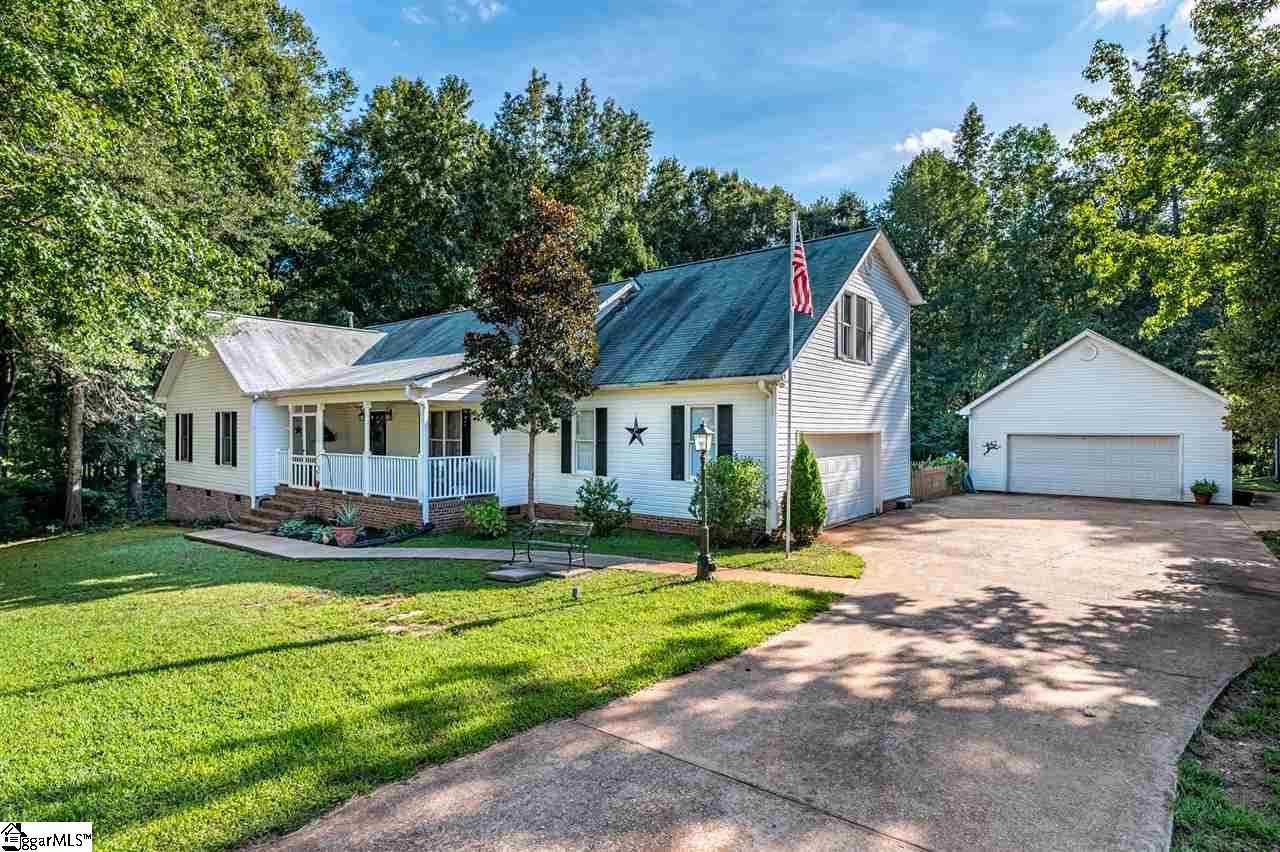 Simpsonville, Greenville County, SC House for sale Property ID