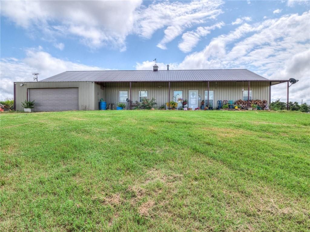 Minco, Canadian County, OK House for sale Property ID 339055758 LandWatch