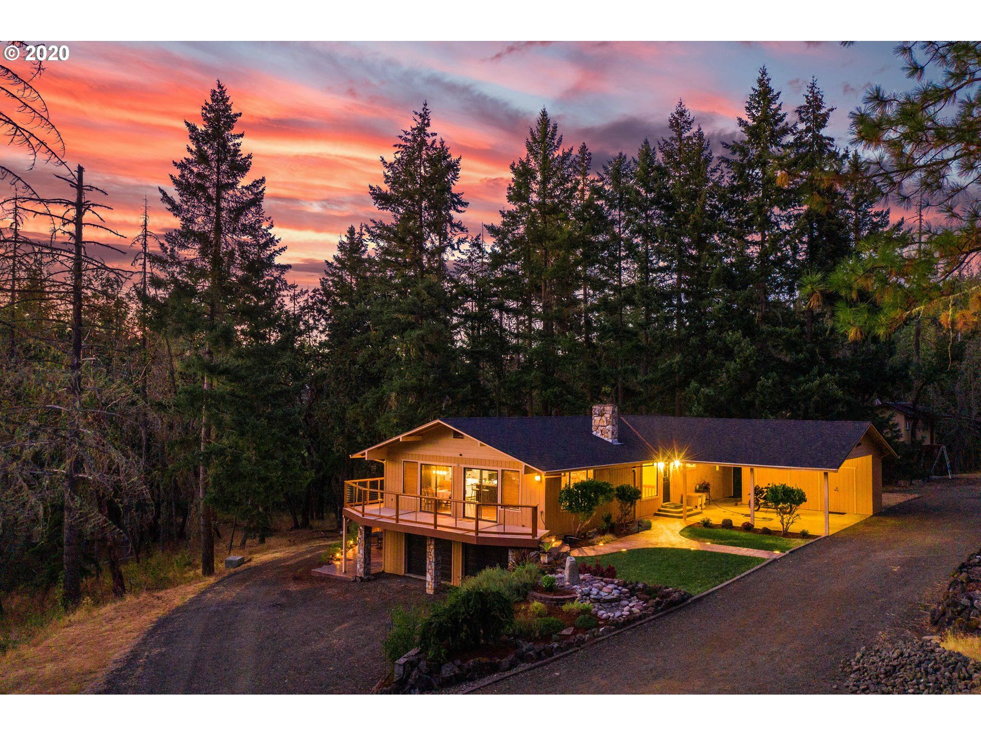 Roseburg, Douglas County, OR House for sale Property ID 339069875