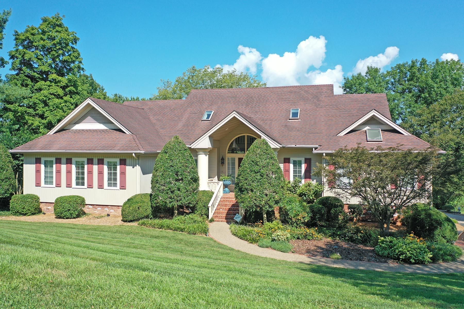 Bowling Green, Warren County, KY Riverfront Property, Waterfront