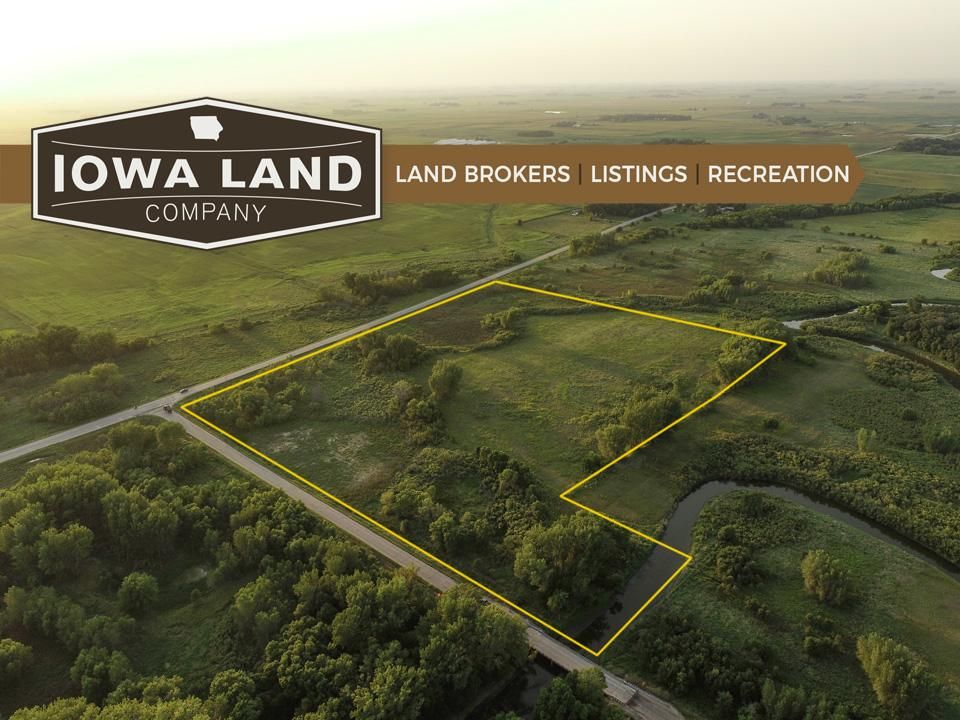Leland, Winnebago County, IA Recreational Property, Hunting Property