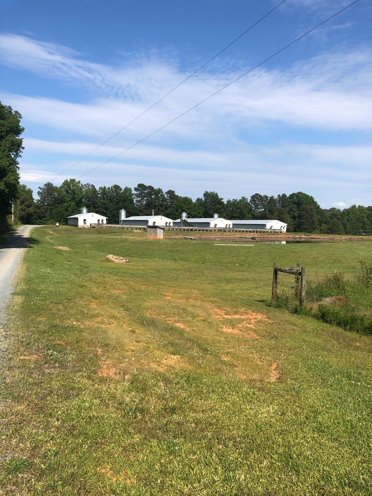 1024 Hwy 52 North, Wadesboro, NC 28170 LandWatch