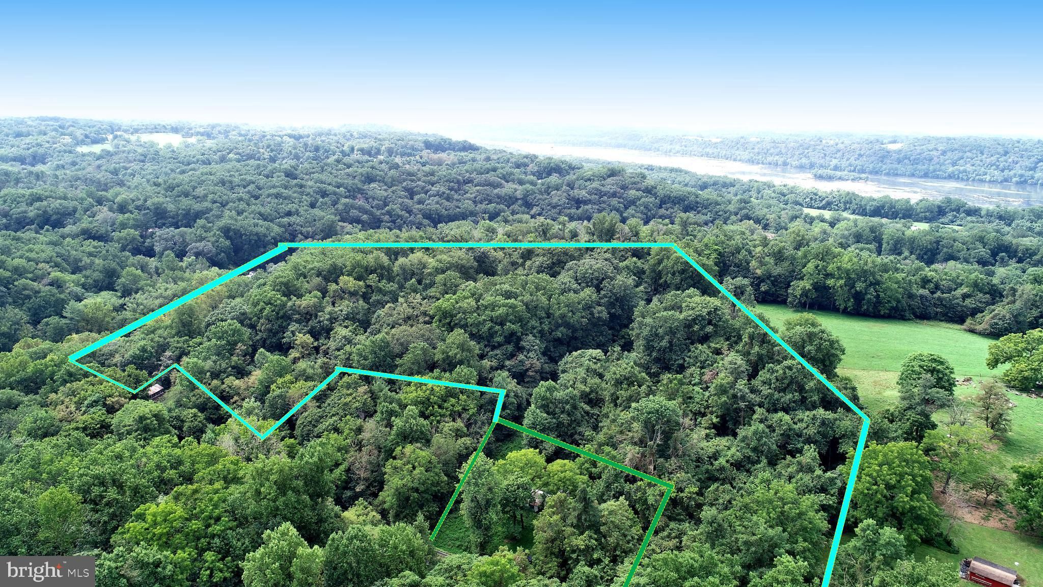 Conowingo, Cecil County, MD Undeveloped Land for sale Property ID