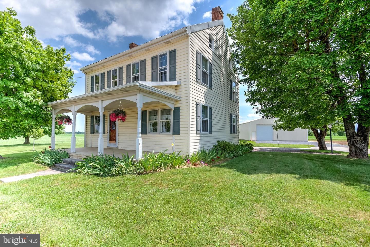 New Oxford, Adams County, PA House for sale Property ID 407592068