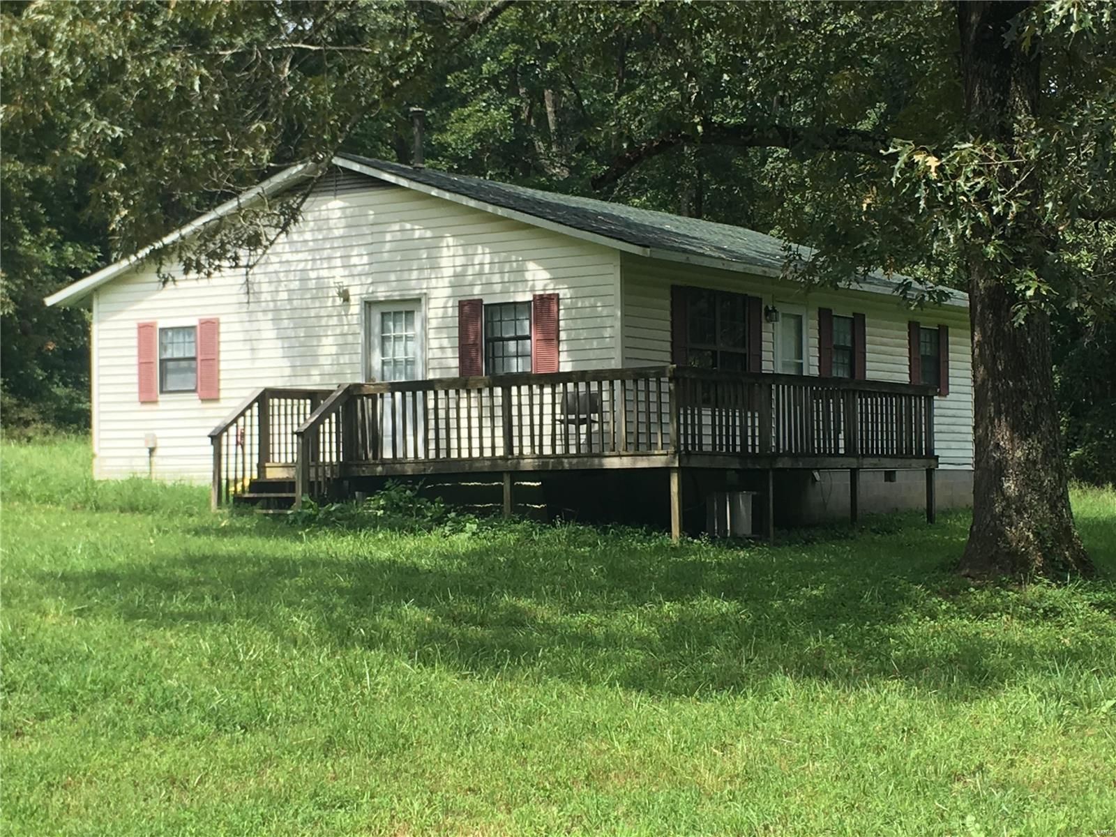 Glen Allen, Bollinger County, MO House for sale Property ID 339065844 LandWatch