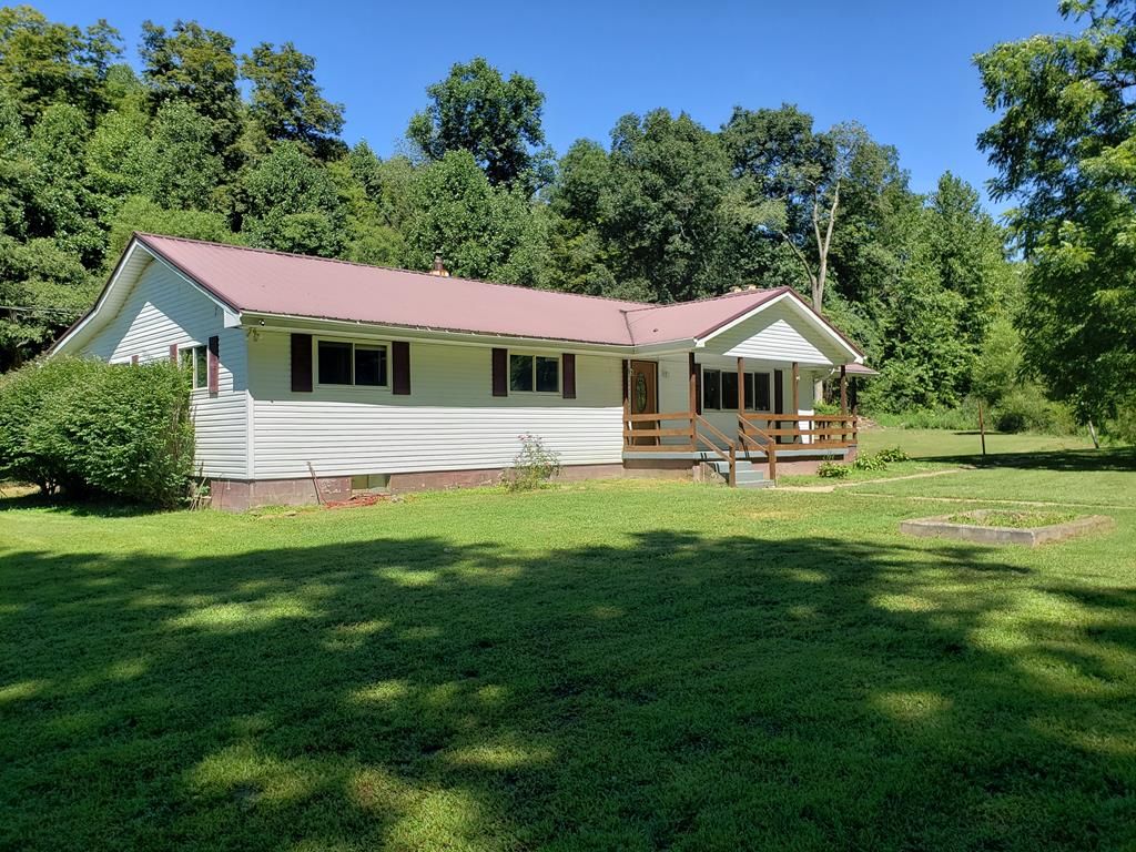 Lucasville, Scioto County, OH House for sale Property ID 339024770