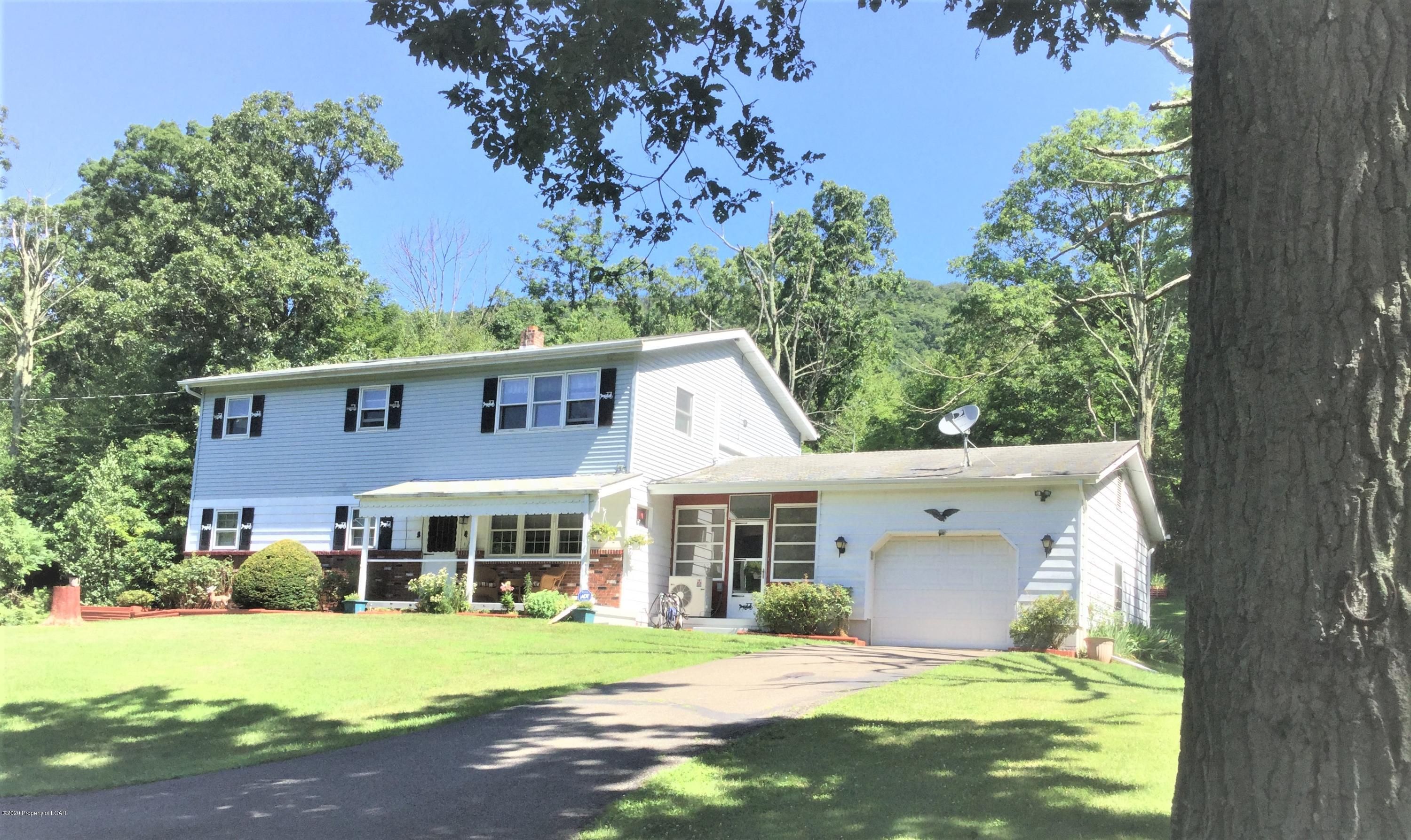 Zion Grove, Columbia County, PA House for sale Property ID 338692926 LandWatch