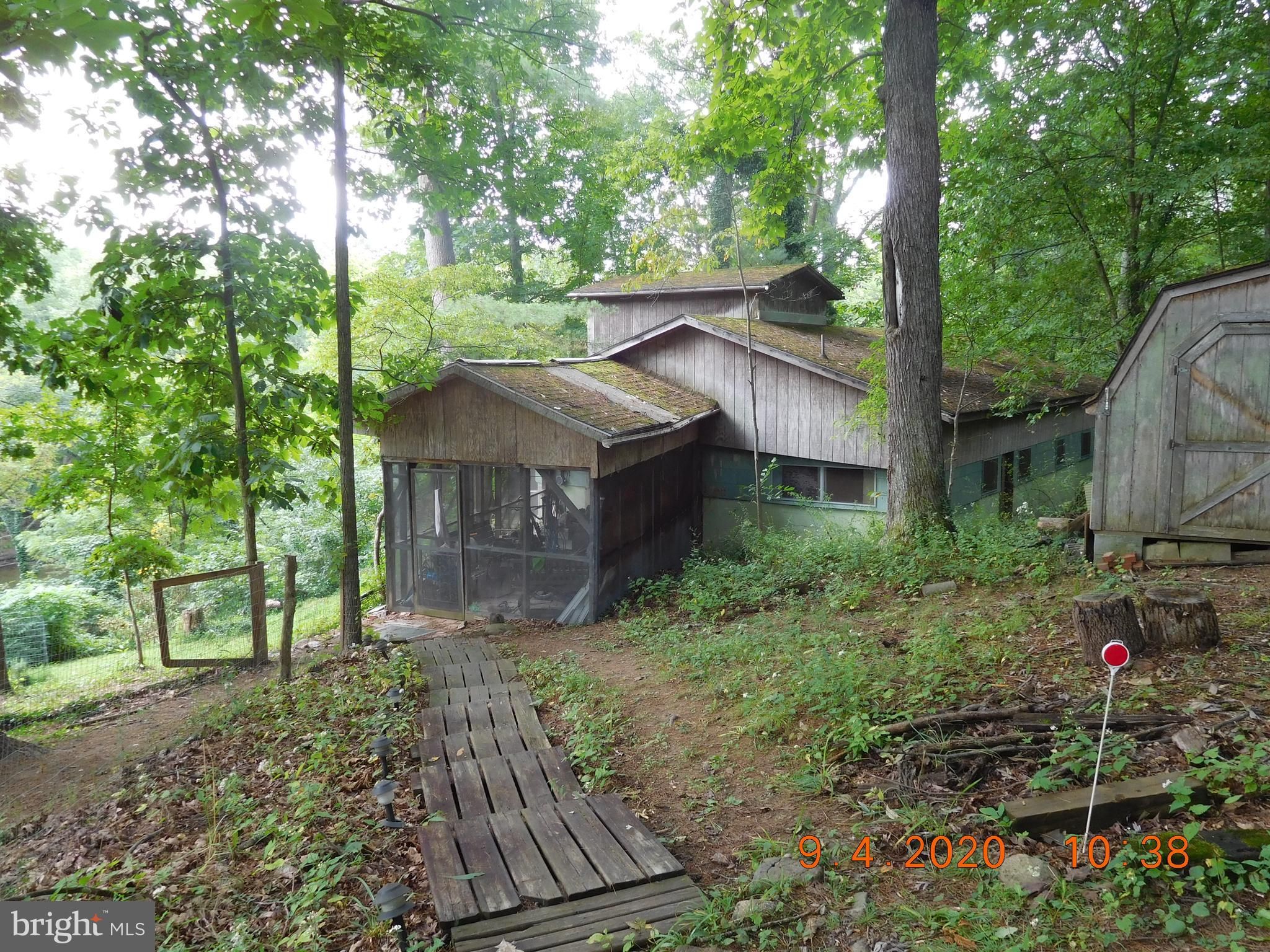 Yellow Spring, Hampshire County, WV House for sale Property ID