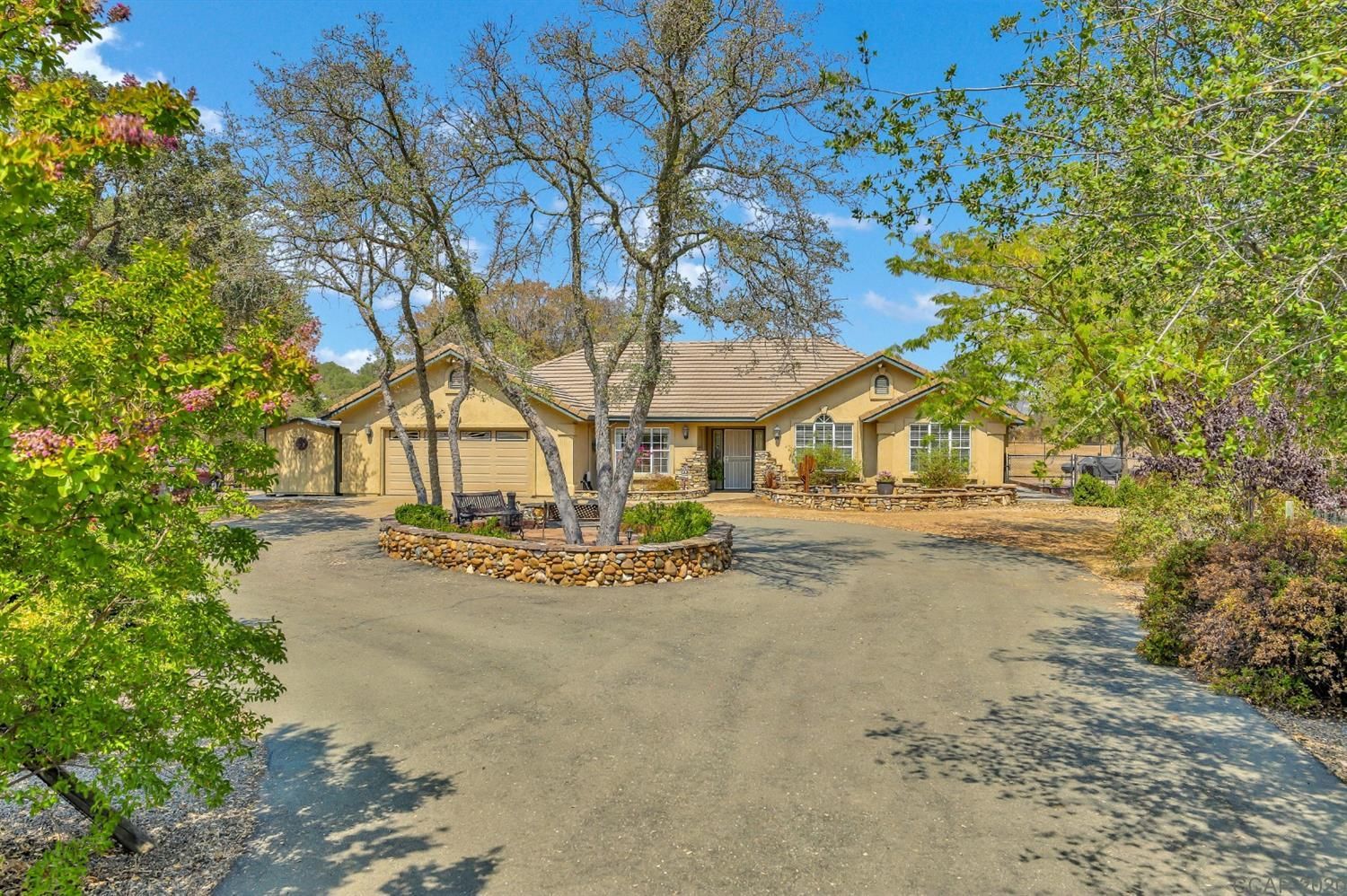 Valley Springs, Calaveras County, CA House for sale Property ID