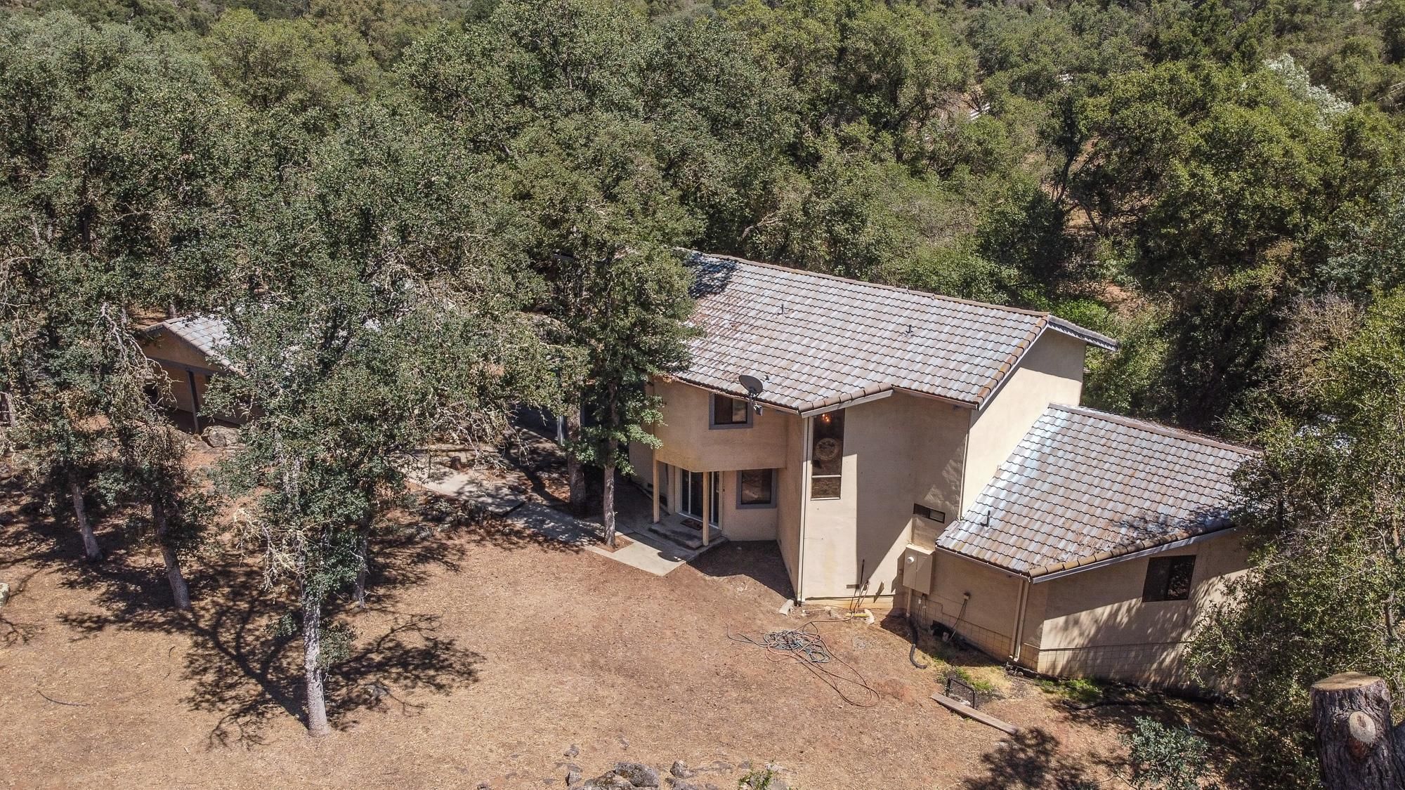 Catheys Valley, Mariposa County, CA Farms and Ranches, Horse Property