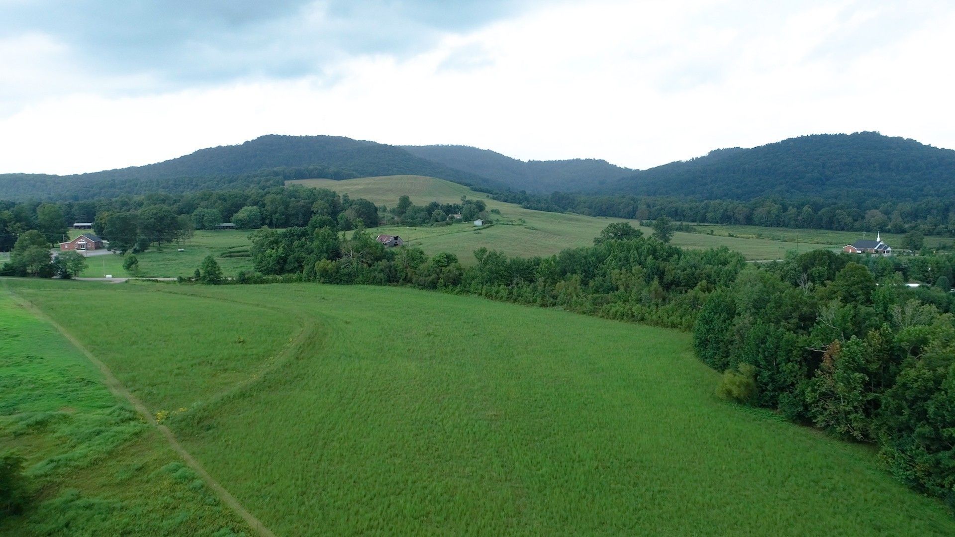 Woodbury, Cannon County, TN Undeveloped Land for sale Property ID