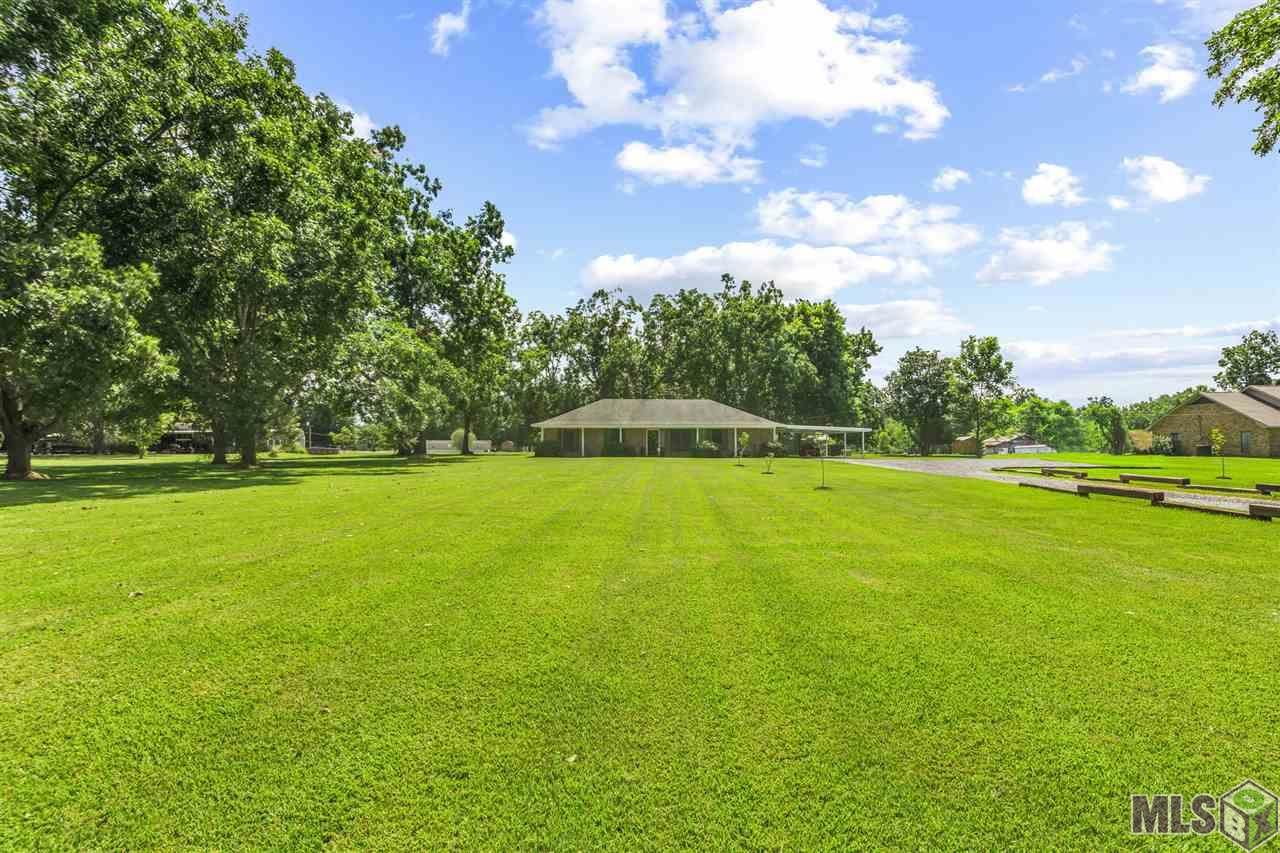 Ventress, Pointe Coupee Parish, LA House for sale Property ID