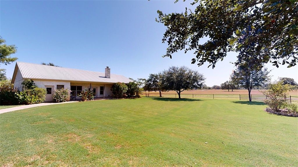 Giddings, Lee County, TX Farms and Ranches, House for sale Property ID
