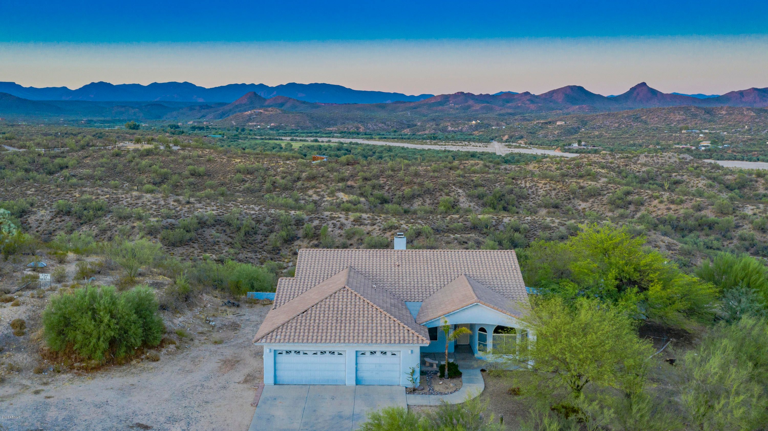 Wickenburg, Maricopa County, AZ House for sale Property ID 339073498