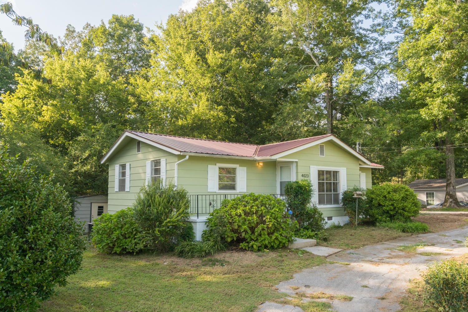 Apison, Hamilton County, TN House for sale Property ID 339073815